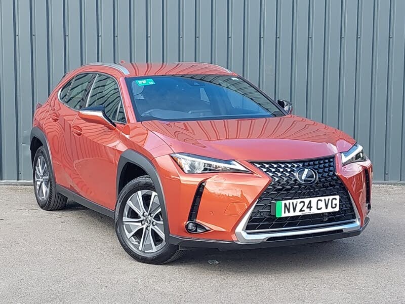 2024 Lexus UX 300e E UX (72.8kWh)