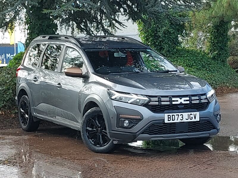 2023 Dacia Jogger 1.0 TCe EXTREME