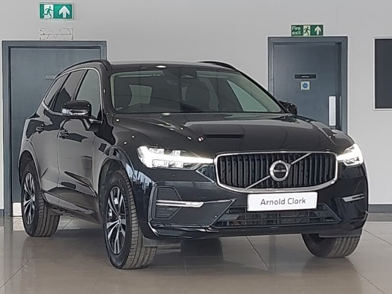 2024 Volvo XC60 2.0 B5 Core