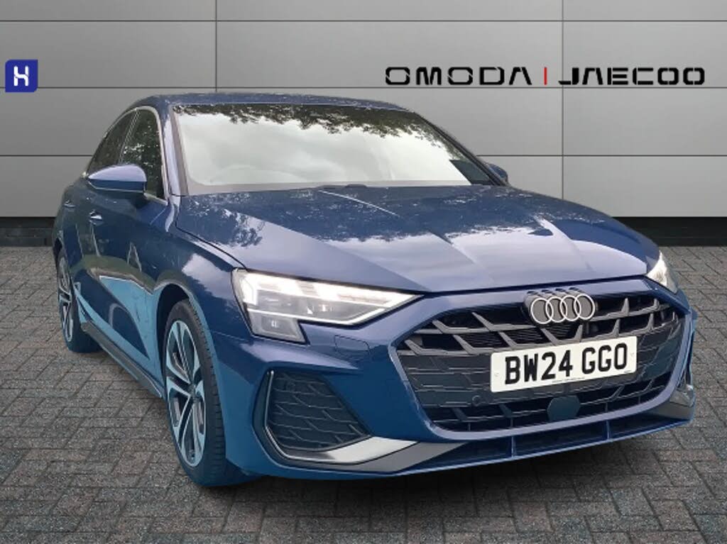 2024 Audi A3