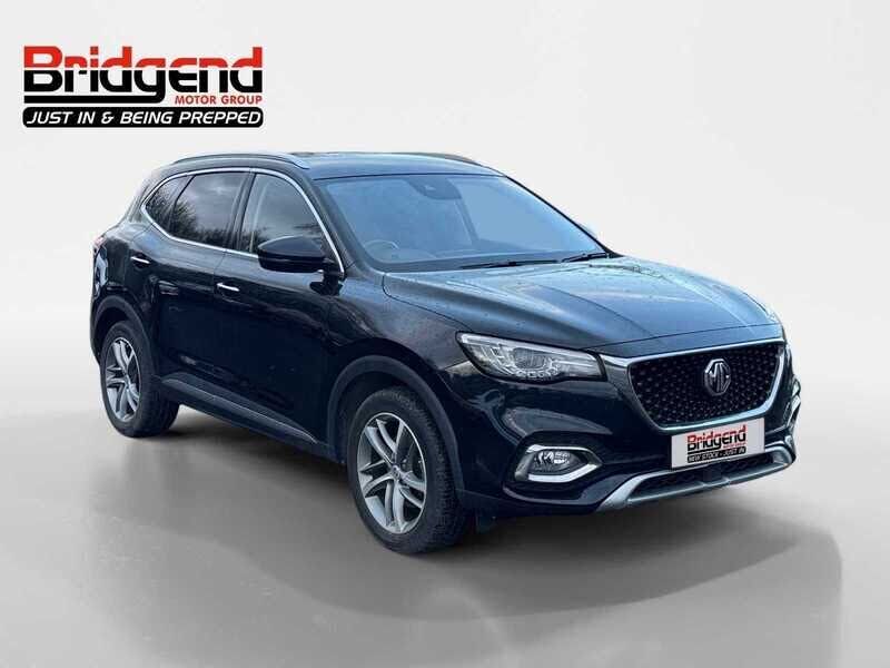 2020 MG HS 1.5T-GDI Excite (162ps)