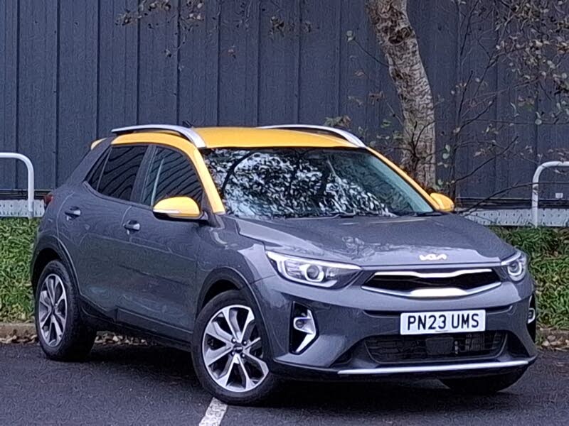 2023 Kia Stonic 1.0 T-GDi Quantum