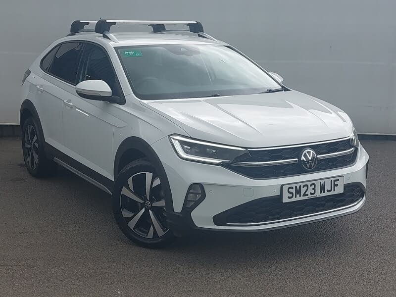 2023 Volkswagen Taigo 1.0 TSI Style