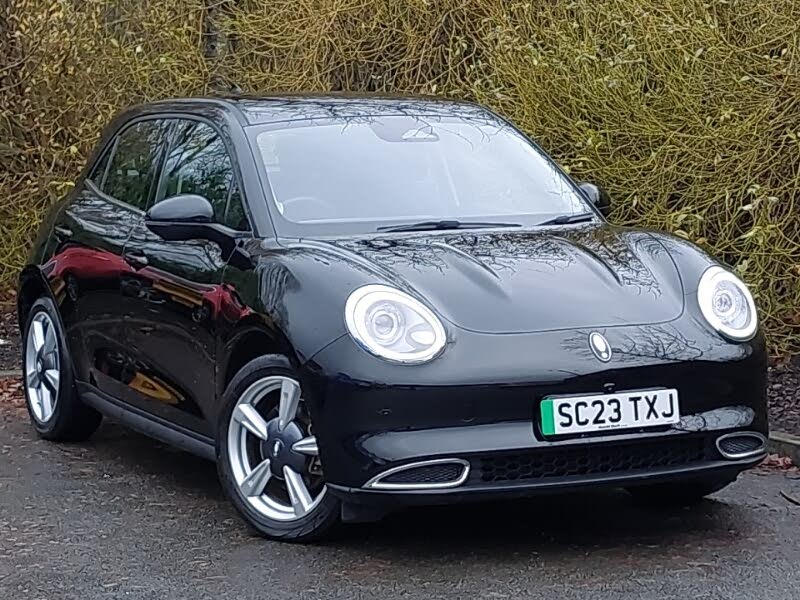 2023 ORA Funky Cat E First Edition