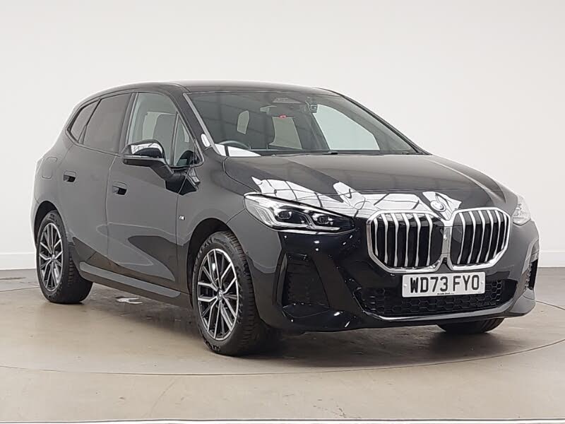 2023 BMW 2 Series 1.5 225e xDrive M Sport