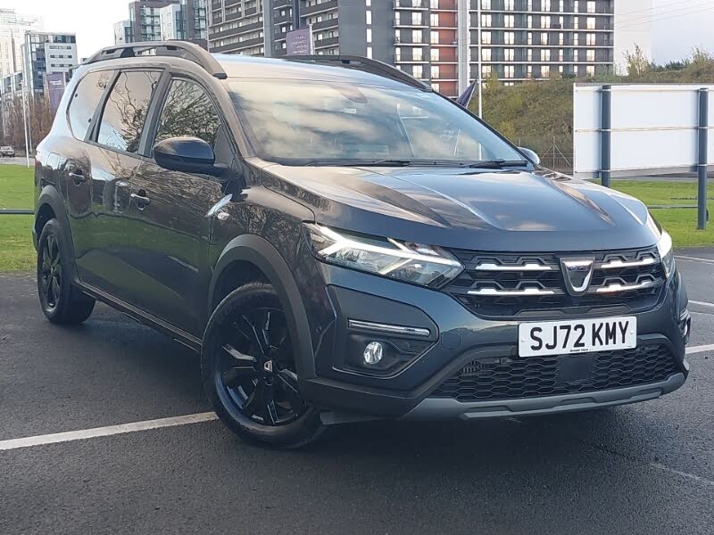 2023 Dacia Jogger 1.0 TCe Extreme SE