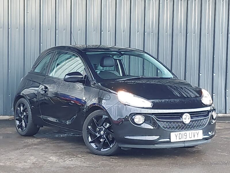 2019 Vauxhall ADAM 1.2i ENERGISED