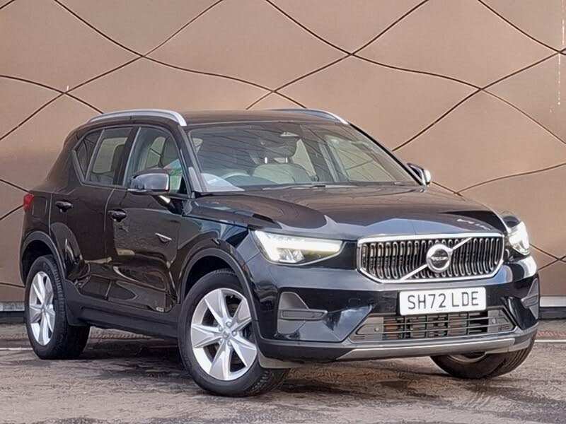 2022 Volvo XC40 2.0 B3 Core