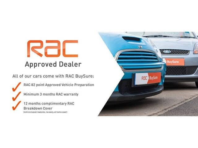 2019 MINI Mini 1.5 Cooper Classic Hatchback 5d