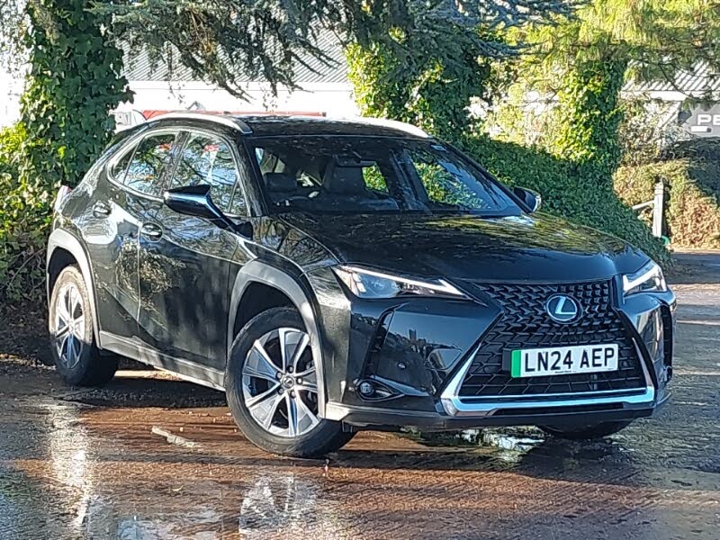 2024 Lexus UX 300e E UX (72.8kWh)
