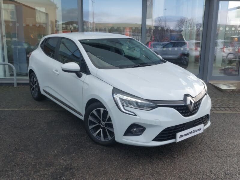 2020 Renault Clio 1.0 SCe Iconic (75bhp)