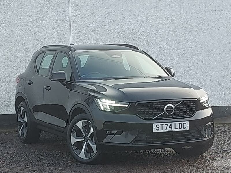 2024 Volvo XC40 2.0 B4 Plus