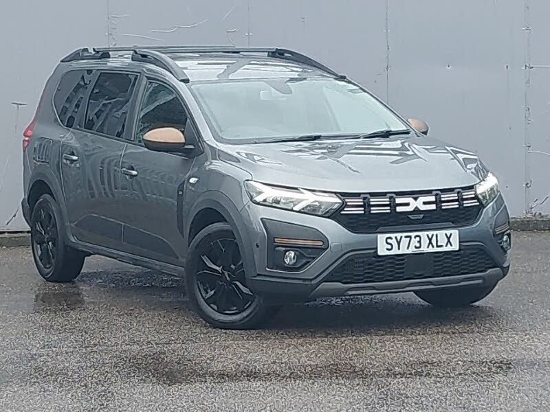 2023 Dacia Jogger 1.0 TCe EXTREME
