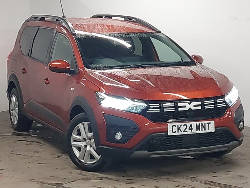 2024 Dacia Jogger 1.0 TCe Expression