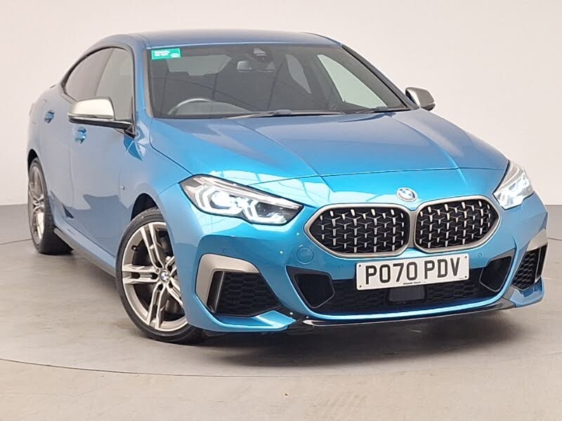 2020 BMW 2 Series 2.0 M235i xDrive