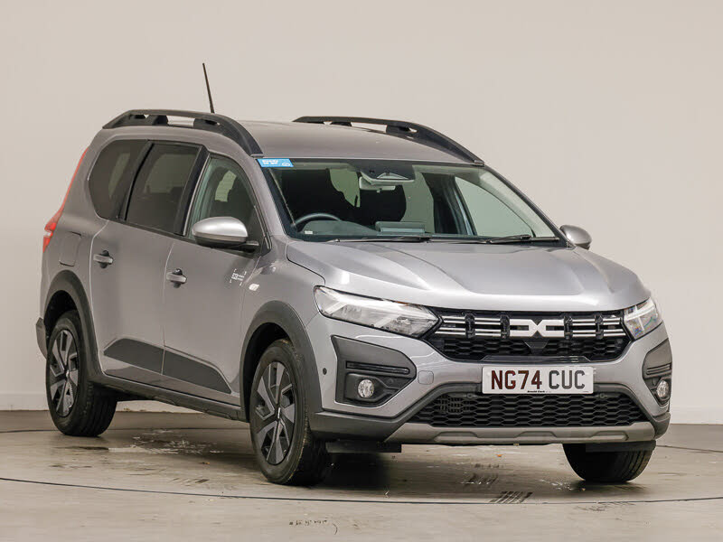 2024 Dacia Jogger 1.0 TCe Expression