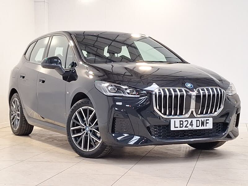 2024 BMW 2 Series 1.5 225e xDrive M Sport (241bhp)