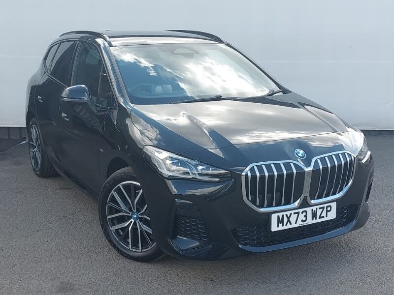 2023 BMW 2 Series 1.5 225e xDrive M Sport
