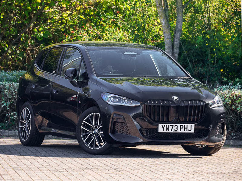 2023 BMW 2 Series 1.5 225e xDrive M Sport