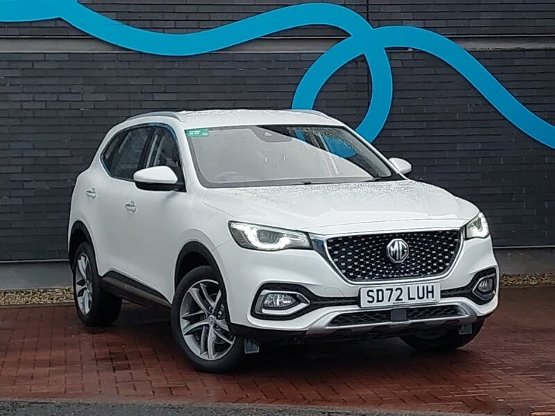 2022 MG HS 1.5T-GDI Excite (162ps)