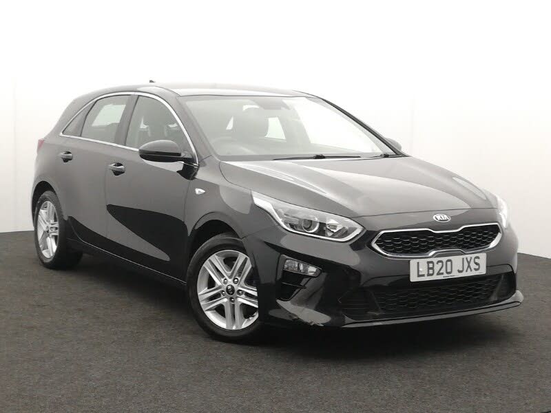 2020 Kia ceed 1.0 T-GDi 2 NAV Hatchback