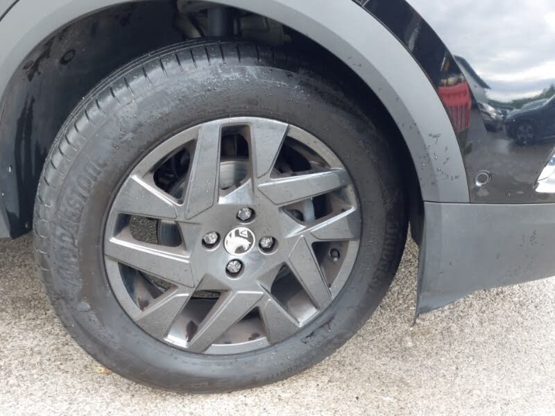 2022 Vauxhall Mokka 1.2 Elite Premium (130ps)