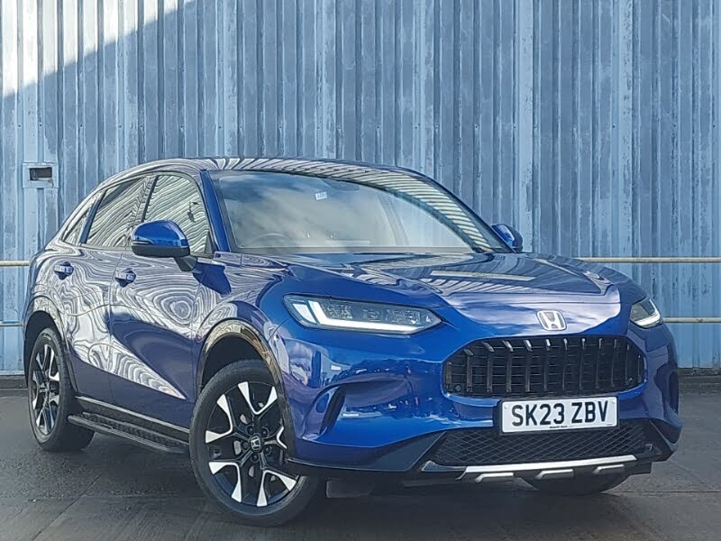 2023 Honda ZR-V 2.0 i-MMD Advance