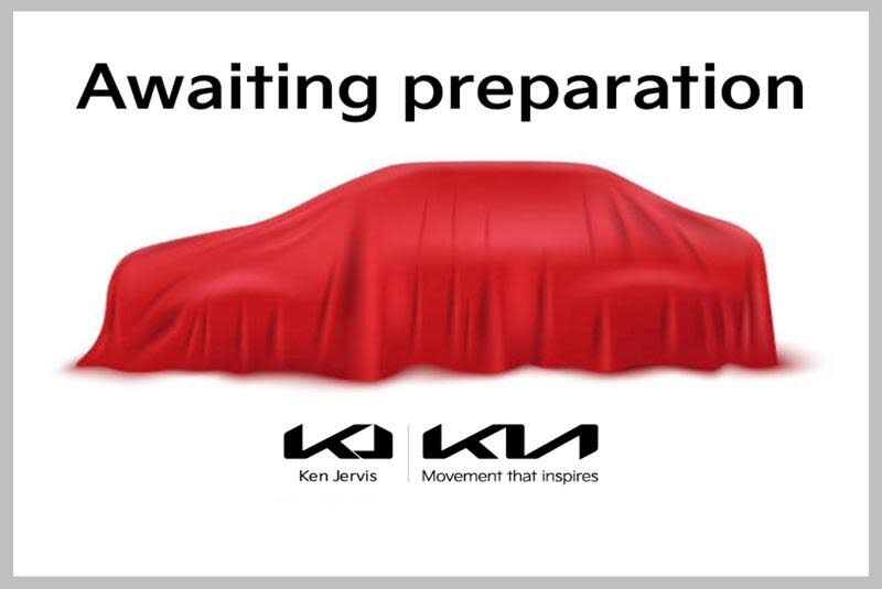 2025 Kia Sorento 2.2 CRDi 4