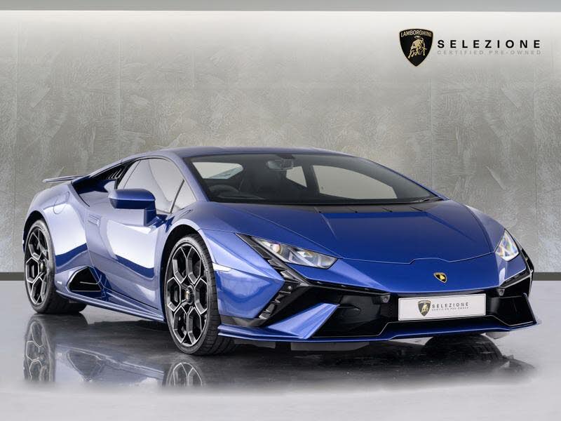 2024 Lamborghini Huracan