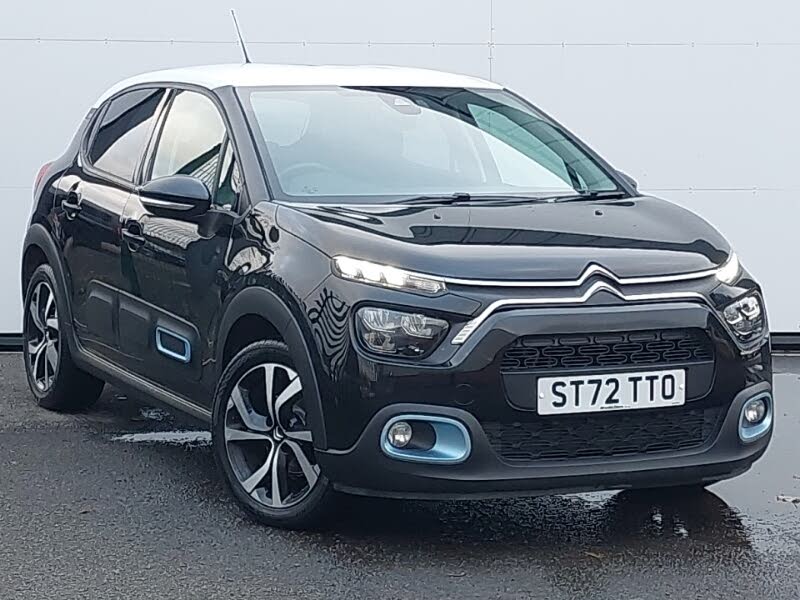 2022 Citroen C3 1.2 PureTech ELLE (83ps) S&S