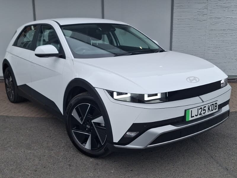 2025 Hyundai IONIQ 5 E Advance (228ps) 84kWh