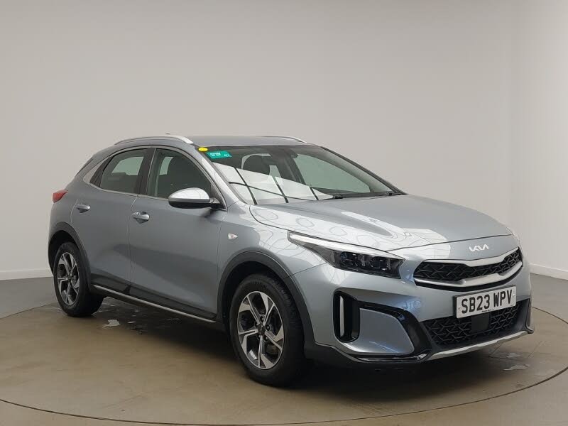 2023 Kia XCeed 1.5 T-GDi 2 (158bhp)