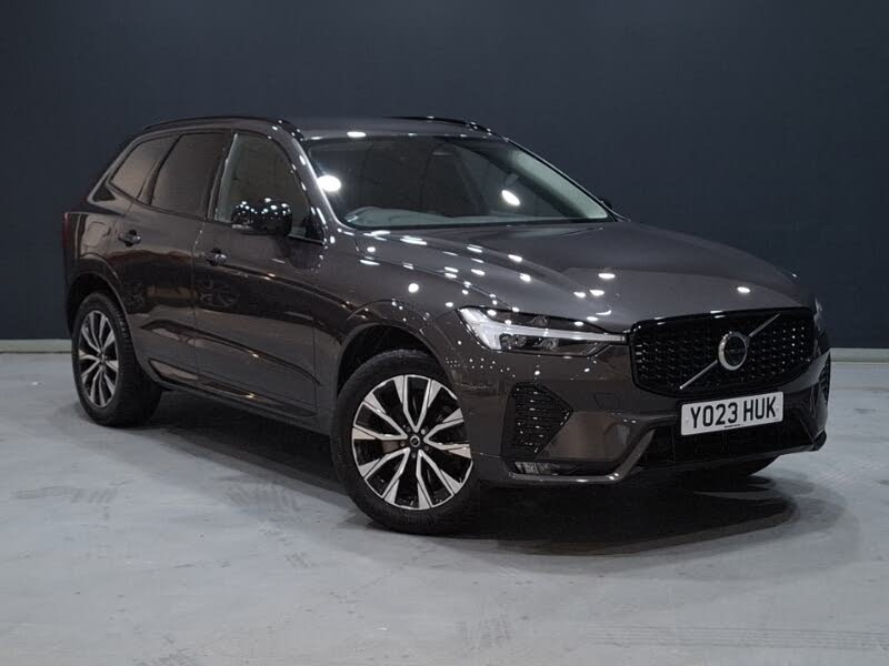 2023 Volvo XC60 2.0 B5 Plus
