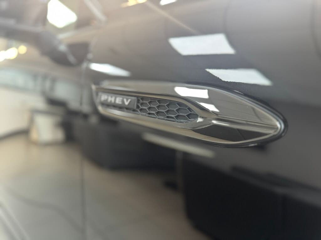 2025 Mazda CX-60 2.5 e-SKYACTIV Homura Plus