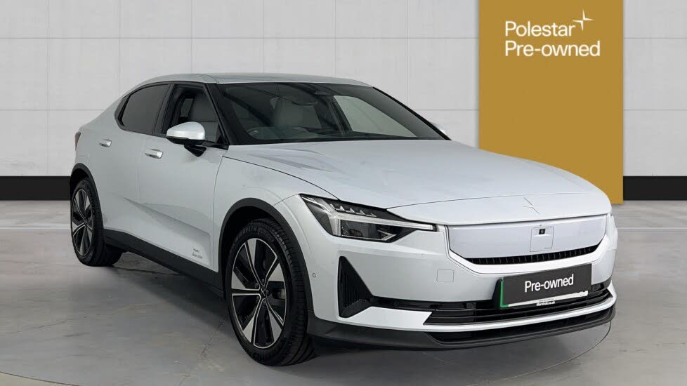2023 Polestar Polestar 2