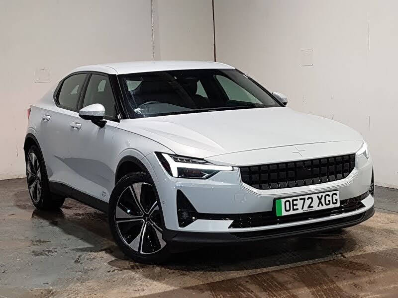 2023 Polestar Polestar 2 E PS2 (165kw) Standard Single Hatchback