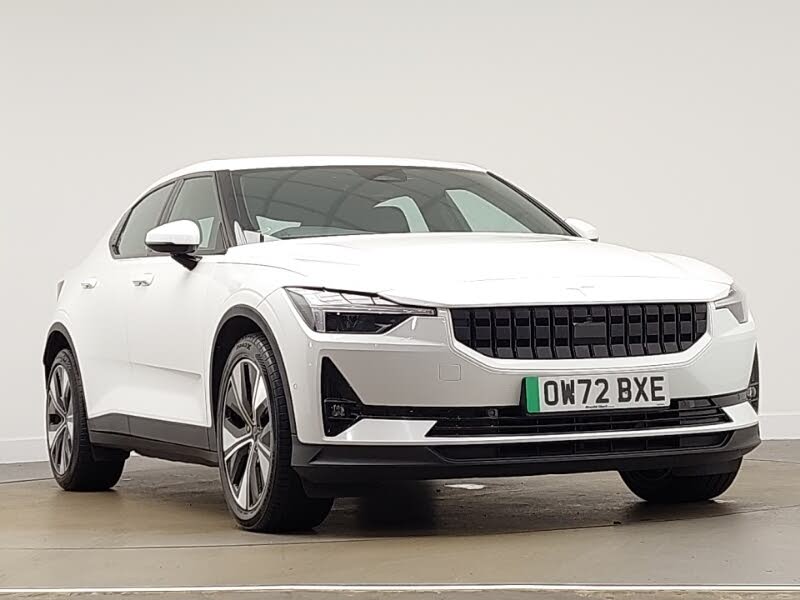 2023 Polestar Polestar 2 E PS2 (165kw) Standard Single Hatchback