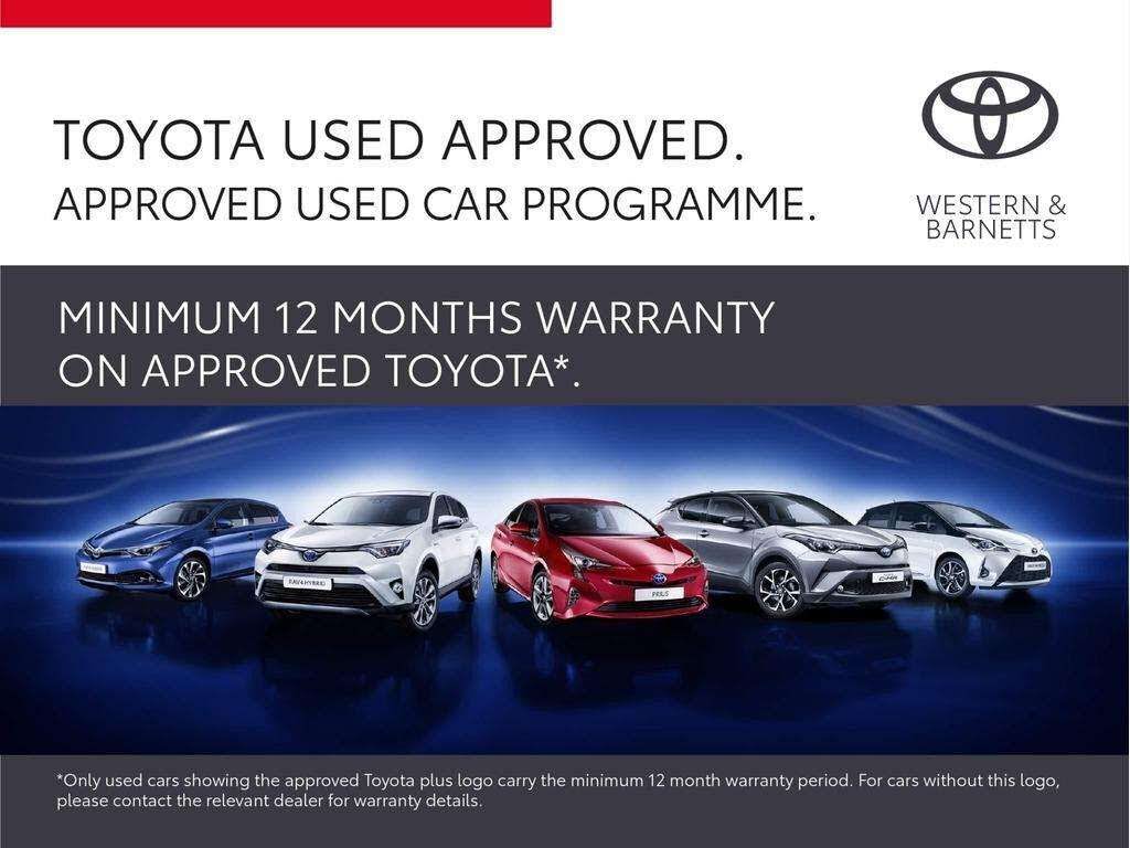 2025 Toyota C-HR 2.0 VVT-i Design (Pan Roof)