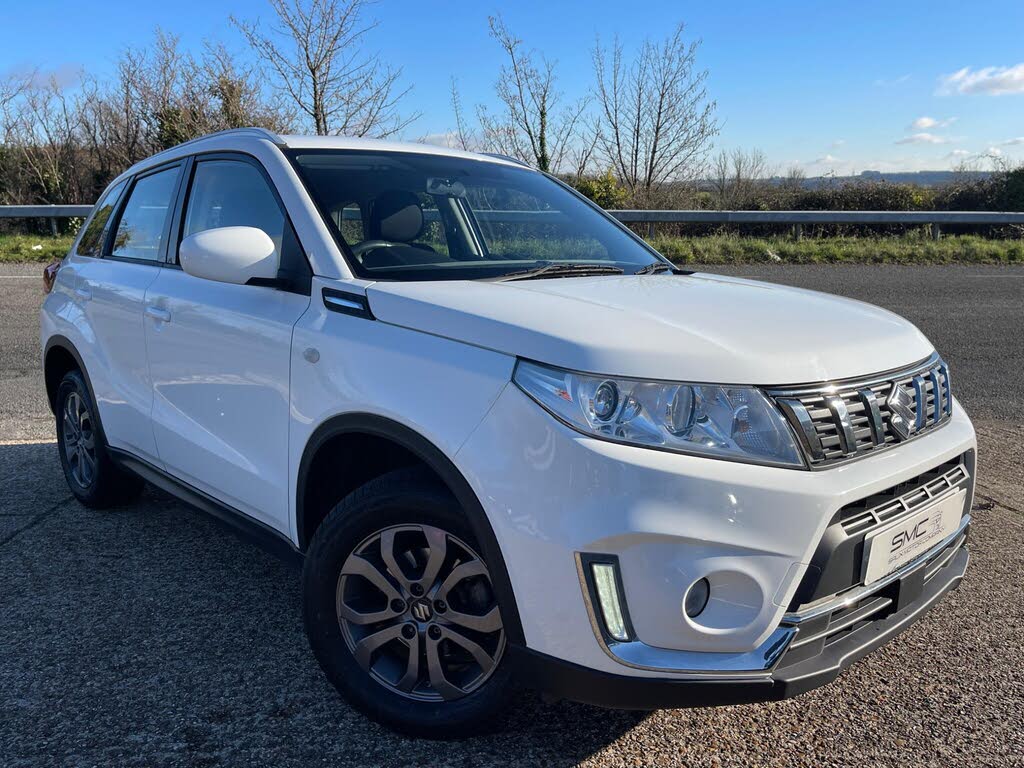 2019 Suzuki Vitara 1.0 Boosterjet SZ4