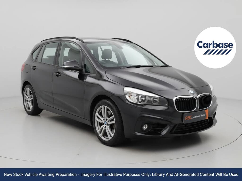 2018 BMW 2 Series 2.0 220i M Sport (189bhp) Gran Tourer 5d DCT