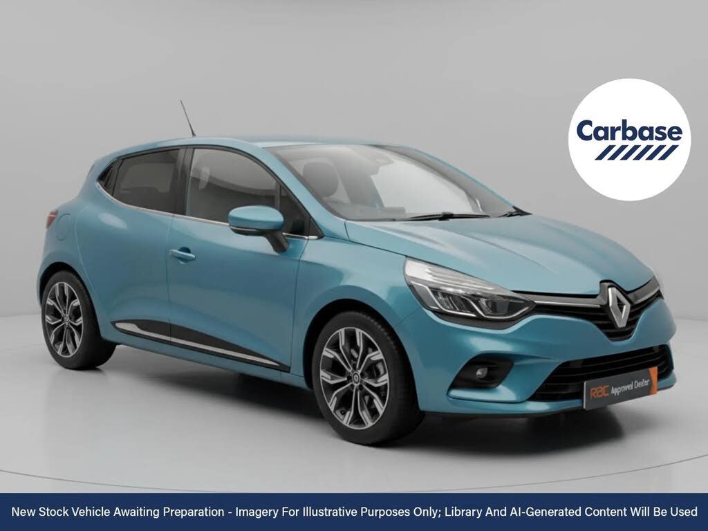 2021 Renault Clio 1.6 S Edition