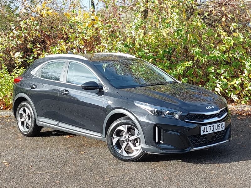 2023 Kia XCeed 1.5 T-GDi 2 (158bhp)