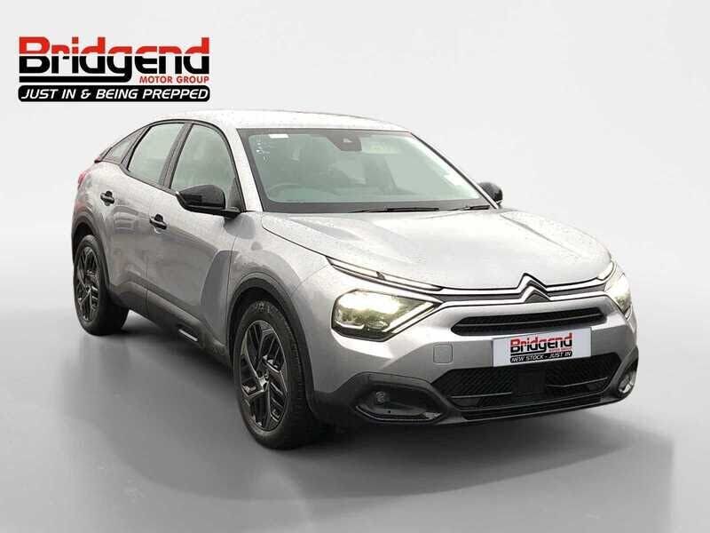 2023 Citroen C4 1.2 PureTech YOU!