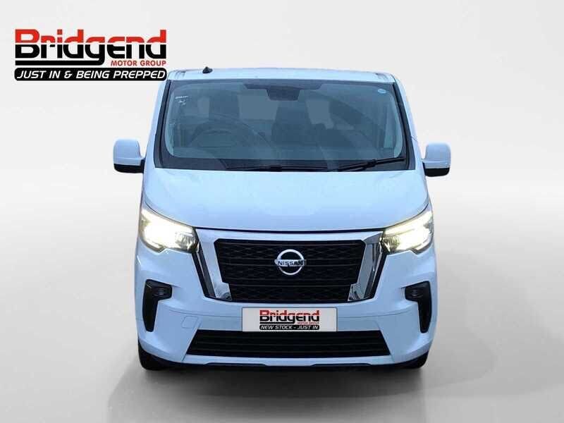 2023 Nissan Primastar 2.0dCi Acenta 28 L1H1 (110ps)(Eu6d)
