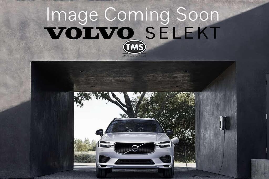 2016 Volvo XC60 2.4TD D4 R-Design Lux Nav Geartronic