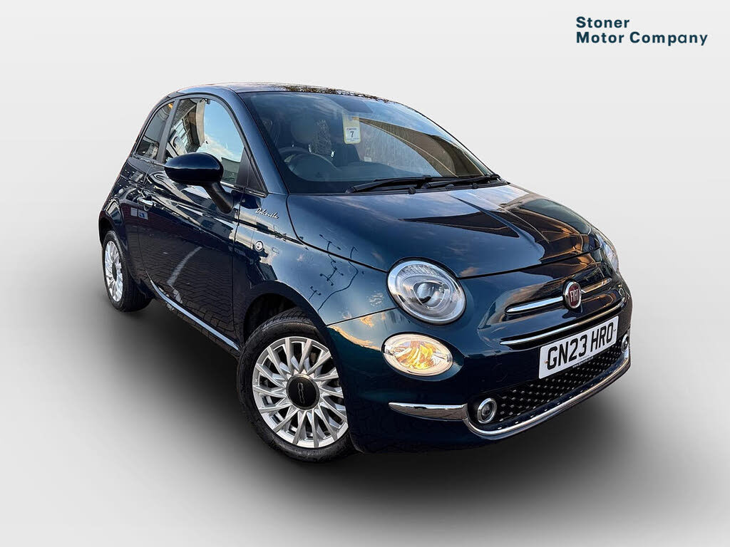 2023 Fiat 500 1.0 DOLCEVITA