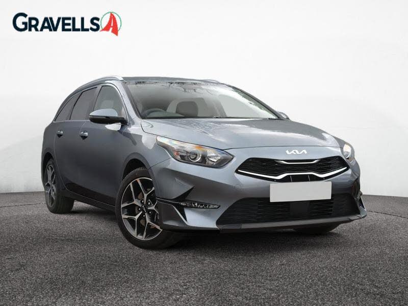 2025 Kia ceed 1.5 T-GDi 3 Sportswagon DCT