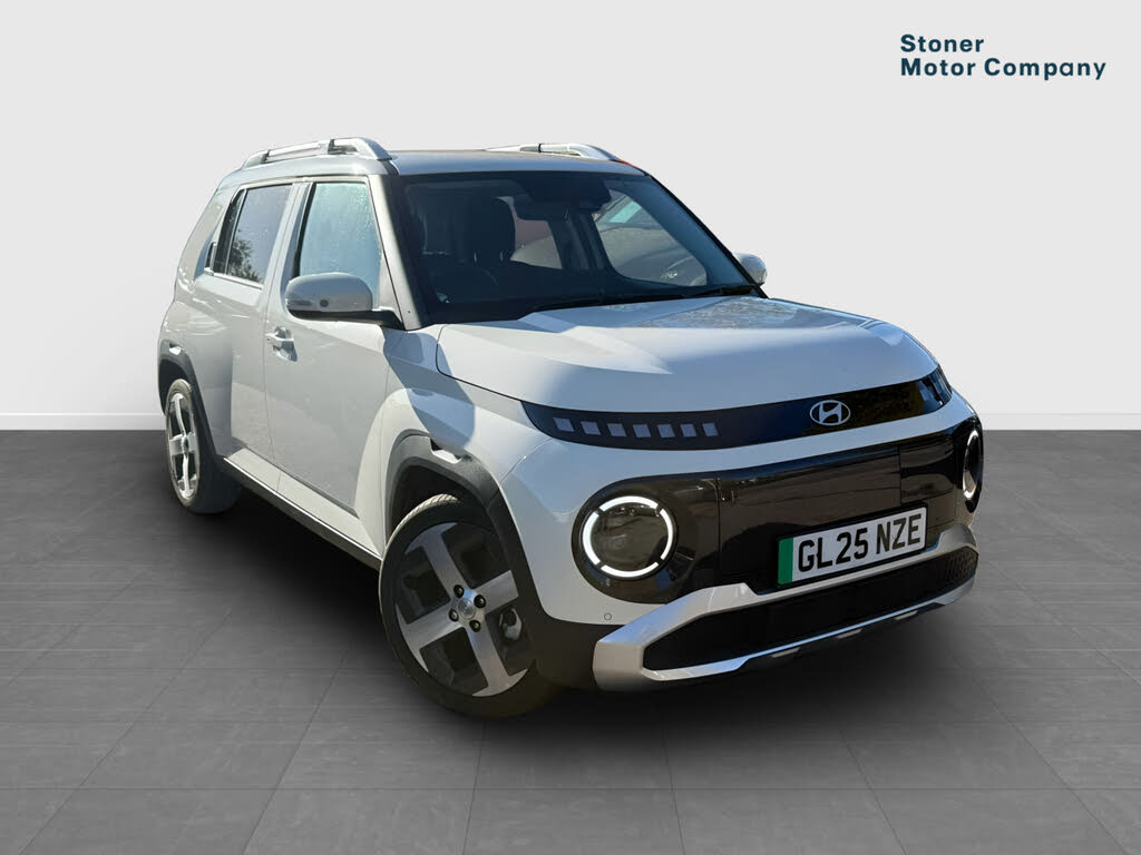 2025 Hyundai Inster E 02
