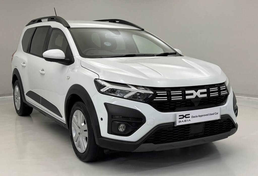 2023 Dacia Jogger 1.0 TCe Expression