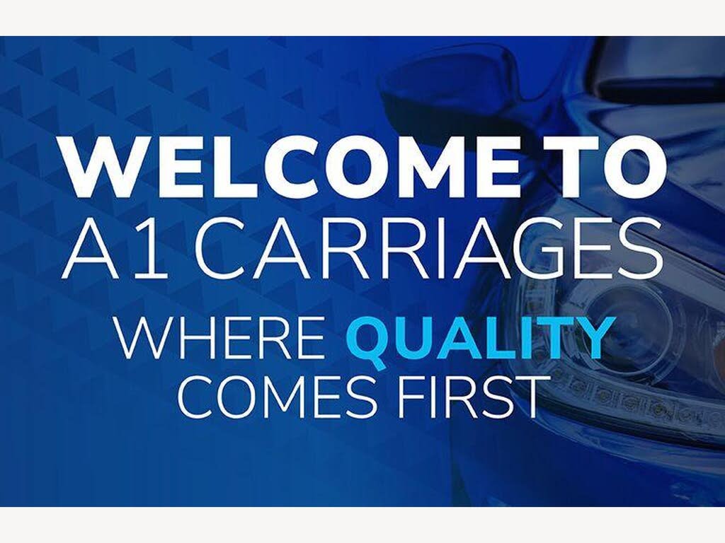 2017 Ford Fiesta 1.0T Zetec (100ps) EcoBoost (s/s) 5d